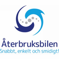 Återbruksbilen