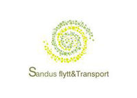 Sandus Flytt & Transport